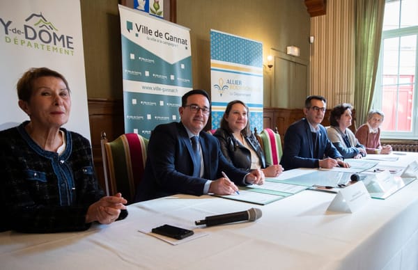 Protection de l’enfance : face aux situations complexes, l’Allier et le Puy-de-Dôme font front commun