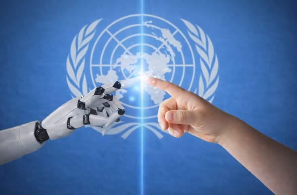 Protection de l’enfance et IA : les Nations Unies plaident pour un encadrement politique