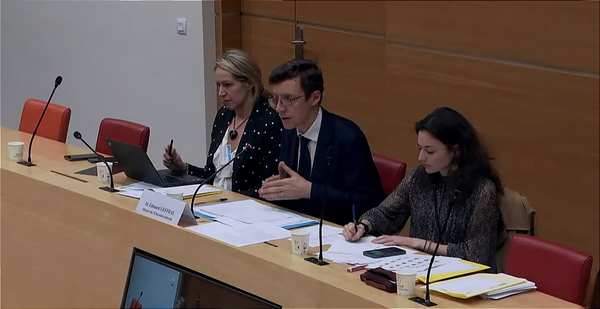 Protection de l'enfance : « L’école est le premier émetteur d’informations préoccupantes »