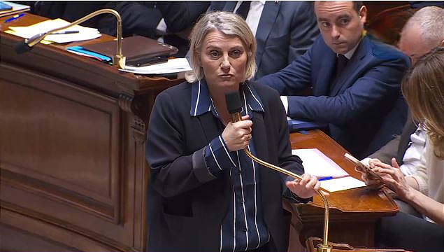 Violences dans un foyer ASE à Châlons-en-Champagne : Stéphanie Rist saisit la justice