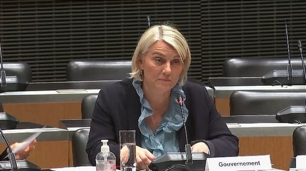 Stéphanie Rist : « Nous ne pouvons pas nier les fragilités de l’offre actuelle en périnatalité »