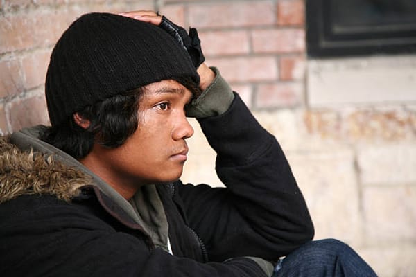 À Lyon, soigner la détresse psychique des mineurs isolés, hors les murs