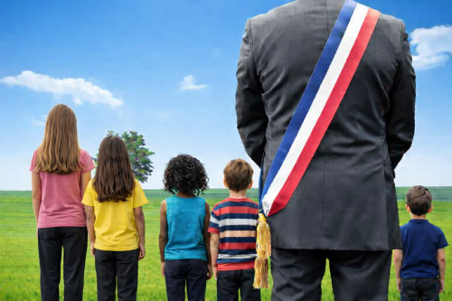 Pauvreté infantile : le Collectif ALERTE appelle les communes à agir