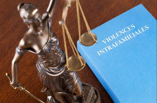 Violences intrafamiliales : les nouvelles consignes de la justice pour mieux protéger les enfants
