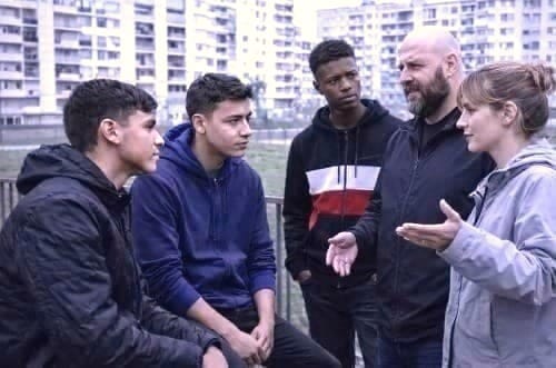 Les territoires en prévention spécialisée : lire la rue, comprendre le terrain