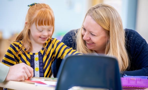 AESH : « plus de neuf sur dix estiment avoir une rémunération insuffisante »