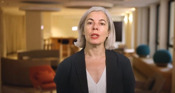 Cristelle Gillard nommée défenseure des droits de l'enfant au sein de l'Éducation nationale